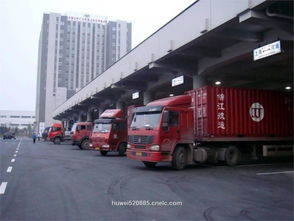 晉江至銀川專線物流與商檢報關全攻略 高效、合規的跨省運輸解決方案