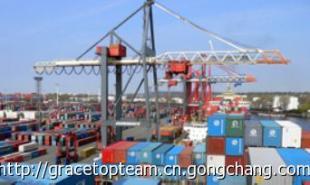 中國至亞美尼亞運輸全攻略 貨運、貨代、物流與海陸（鐵）聯運一站式解析